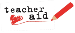 Teacher Aid logo